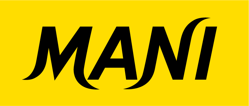 Mani Logo